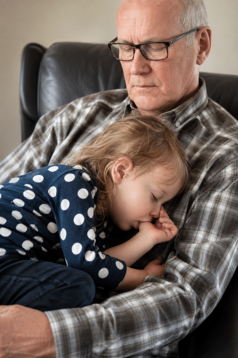 Comment conserver les liens grands-parents et petits-enfants en cas de conflit ?